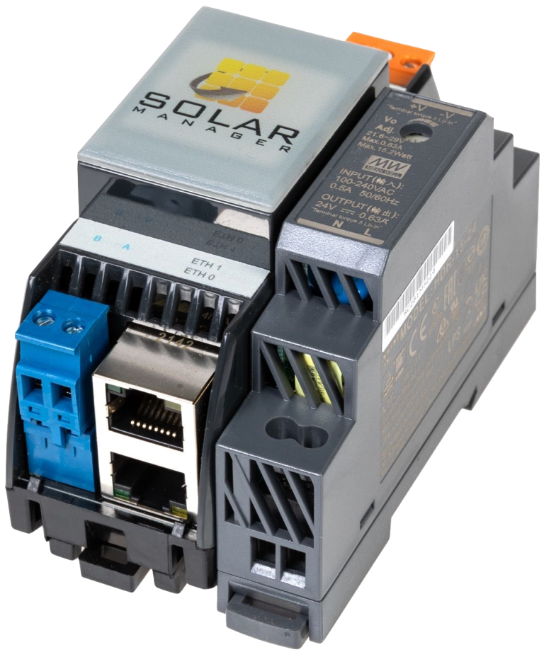 Energie-Management-System