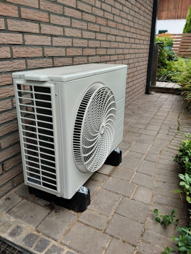 Klimaanlage