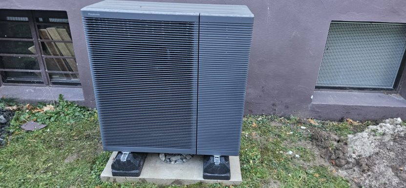 Kerpen 9 kW
